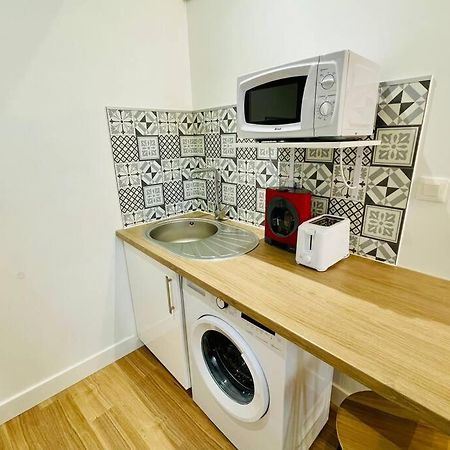 Joli Studio Avignon Intra-Muros Εξωτερικό φωτογραφία