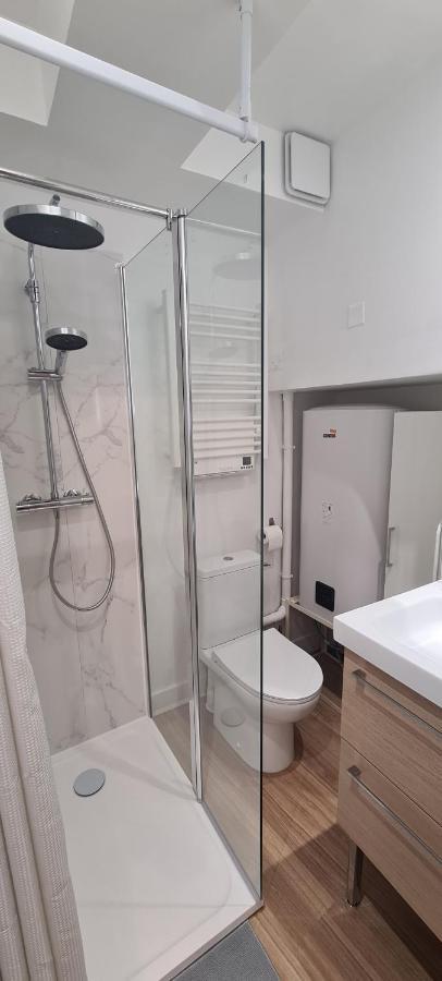 Joli Studio Avignon Intra-Muros Εξωτερικό φωτογραφία