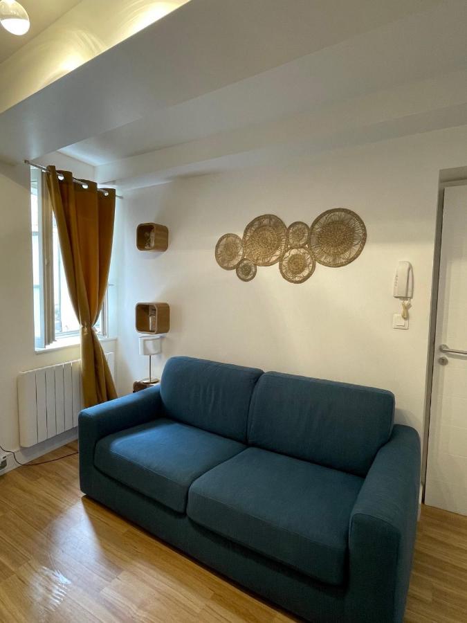 Joli Studio Avignon Intra-Muros Εξωτερικό φωτογραφία