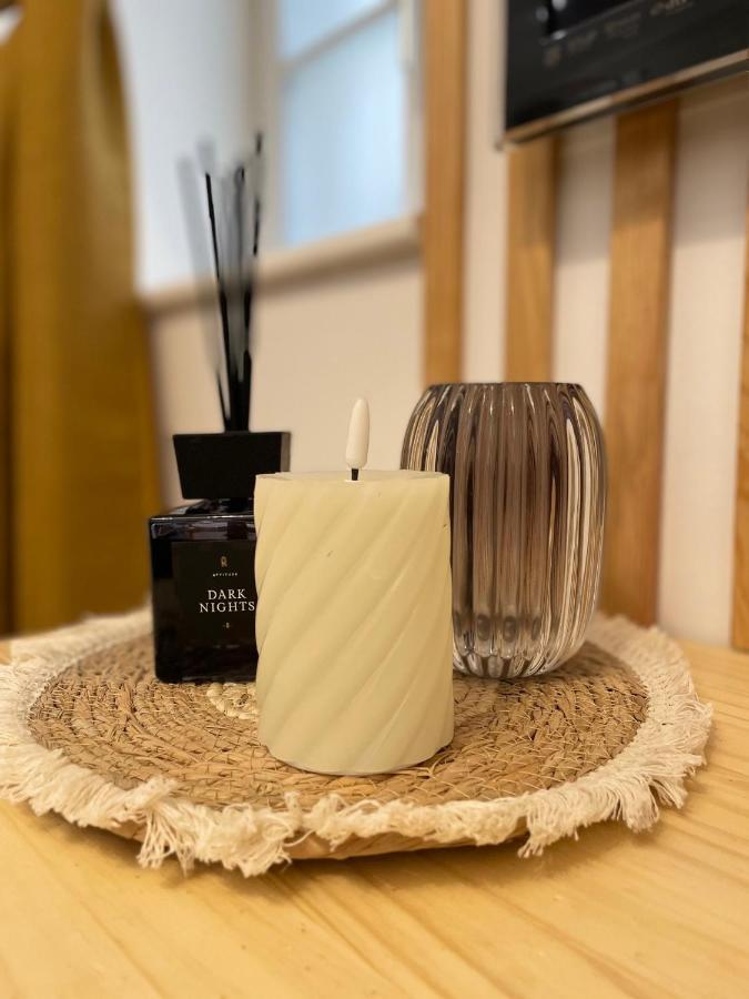 Joli Studio Avignon Intra-Muros Εξωτερικό φωτογραφία